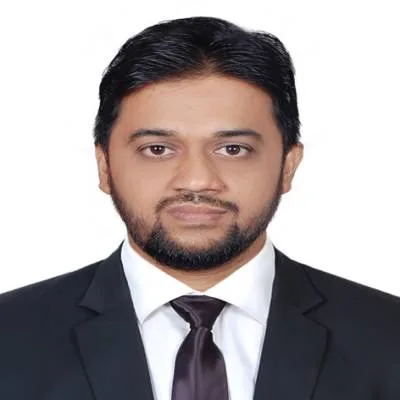 Emdadul Hoque Shameem