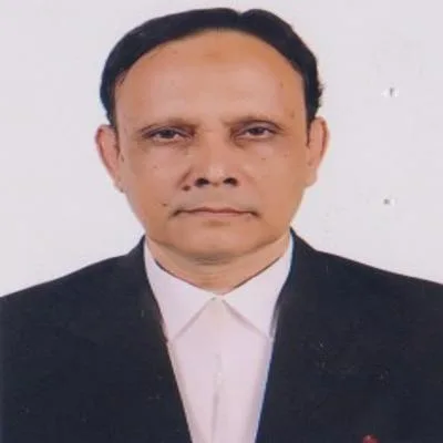 Md. Haroun Or Rashid Bhuiyan
