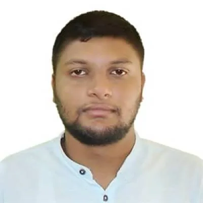 Md. Naim Hasan