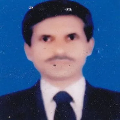 Abdul Kader