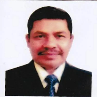 Md. Harun Or Rashid