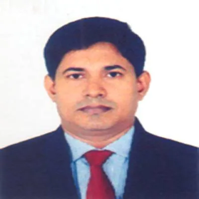 A K M Abdullah