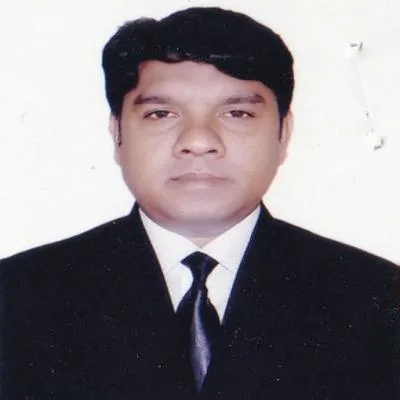 Md. Helal Uddin