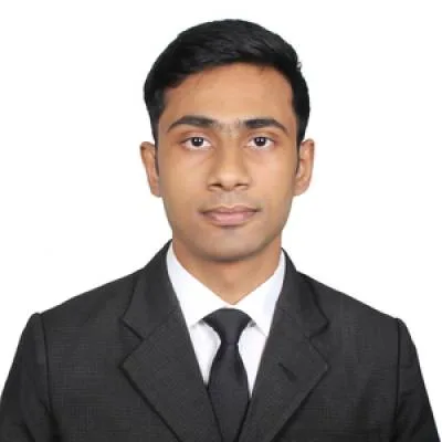 A. H. M Ahasan Ullah Prodhan