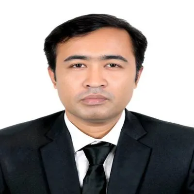 A. S. M. Zobayer Hossain