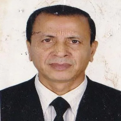 Abdul Khaleque