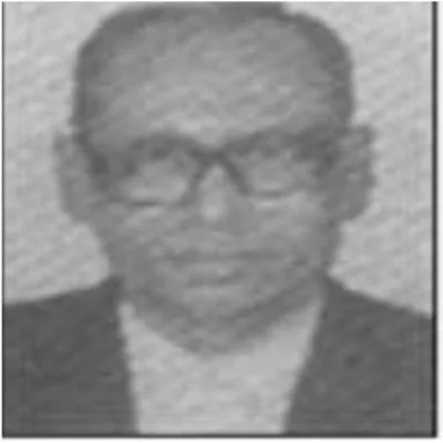 Md. Ibrahim Mollah