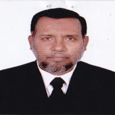 Md. Imdadul Haque Khan