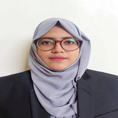 1SAMIA SULTANA