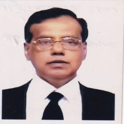 Md. Jahangir Hossain