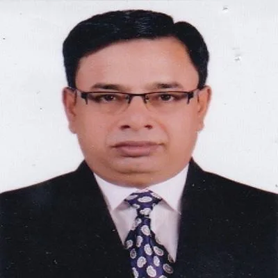 Md. Jahangir Miah