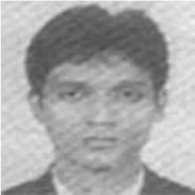 Md. Jahir Ahmed