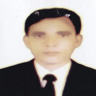 Md. Jakaria Dewan