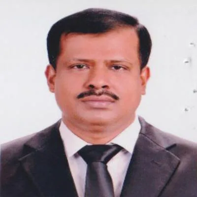 Md. Jakariea Khan