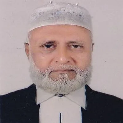 Abdul Malek Munshi