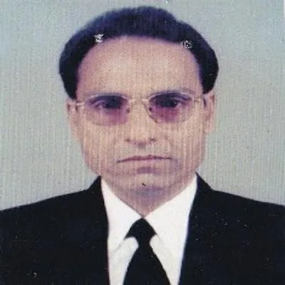 Md. Jamal Uddin