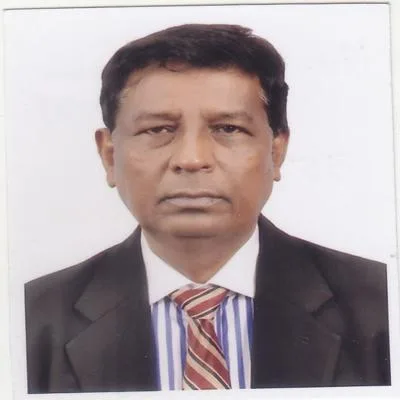 Md. Jamir Hosain Gazi
