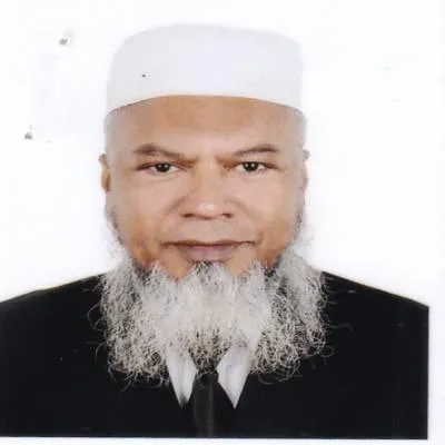 Md Jamirul Islam