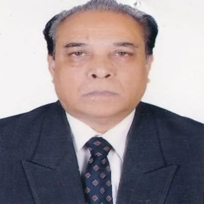 Md. Jamsed Khan