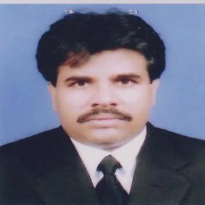 Md. Jashim Uddin Khan