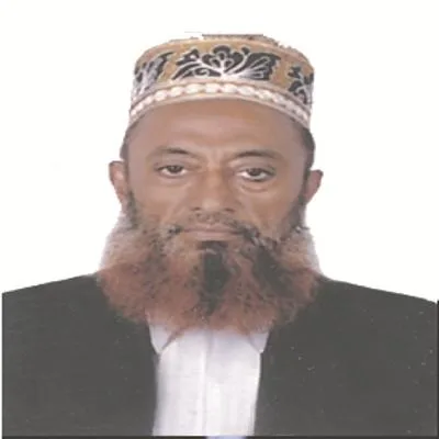 Md. Abdul Maleque (Life Member)