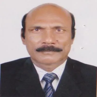 Md. Jashim Uddin