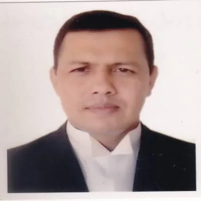 Md. Jasim Sarker