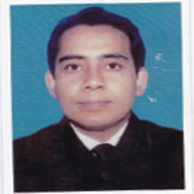 Mohammad Ziaur Rahman