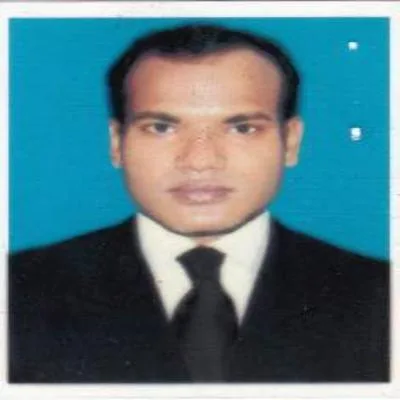 Md. Johirul Islam Jony