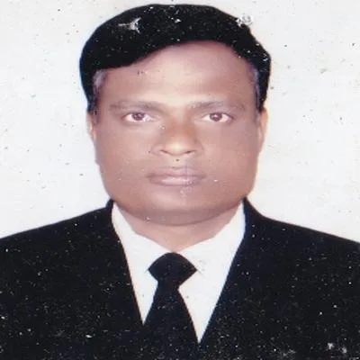 Md. Joynal Abedeen