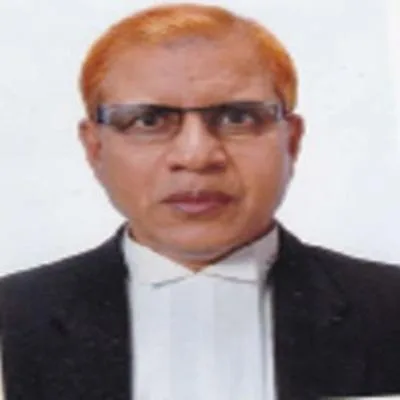 Md. Kadom Ali