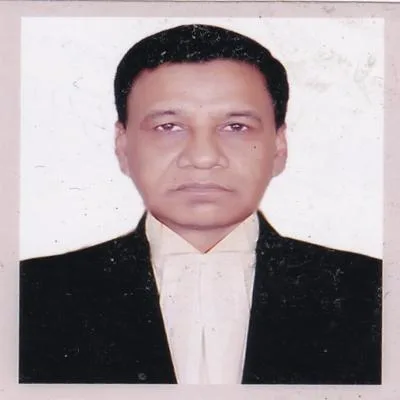 Md. Kaderuzzaman