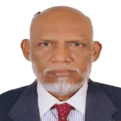 Md. Kafil Uddin