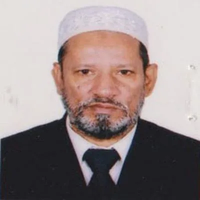 Md. Kabir Ahmed