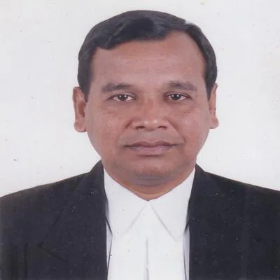Md. Kalim Ullah Mazumder