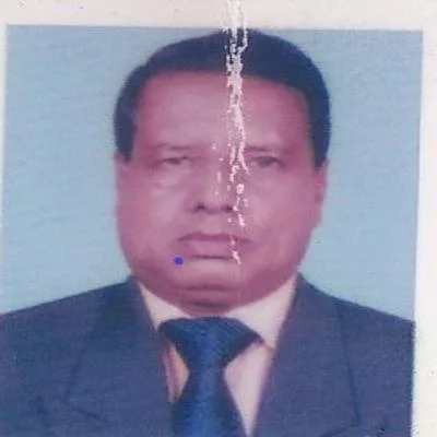 Md. Kamal Hossain