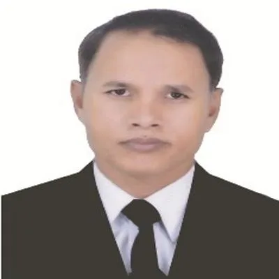 Md. Kamal Hossain