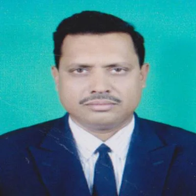 Md. Kamal Hossain