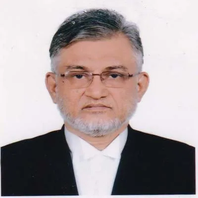 S.m. Kamal Uddin (Life Member)