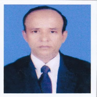 Md. Kamrozzaman