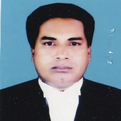 Md. Kamrul Alam