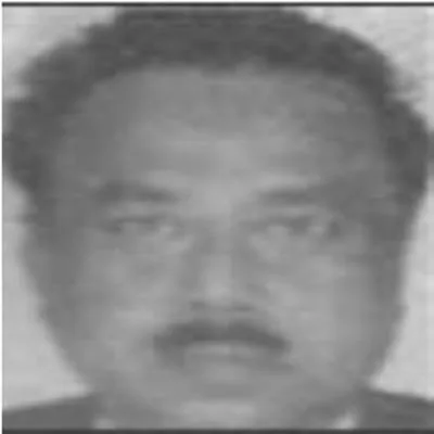 Md. Kamrul Islam Talukdar