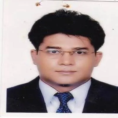 Md. Kamruzzaman