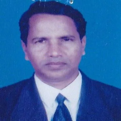 Md. Kamruzzaman