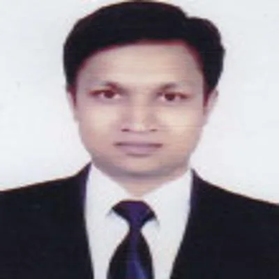 Md. Kamruzzaman