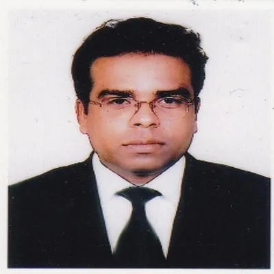 Md. Kawsar Alam Chowdhury