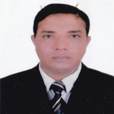 Md. Khairul Amin