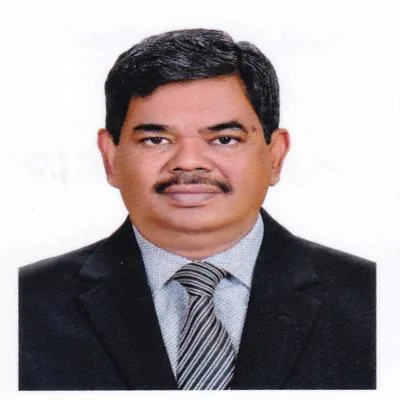 Md. Khairul Huda