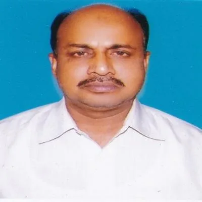 Md. Khaja Mainuddin