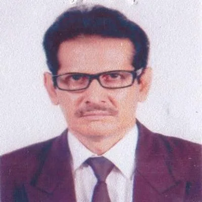 Md. Khalilur Rahman Howlader